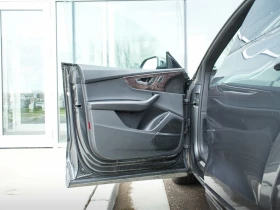 Audi Q8 TECHNIK 55 TFSI| BANG&OLUFSEN| MATRIX| ПАНО| ЩО | Auto.bg — изображение 12