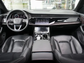 Audi Q8 TECHNIK 55 TFSI| BANG&OLUFSEN| MATRIX| ПАНО| ЩО | Auto.bg — изображение 8