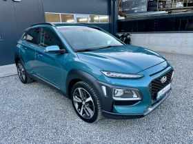 Hyundai Kona 1.6T Vertex ШВЕЙЦАРИЯ - 15300 € / 29924.20 лв. - 83208328 2