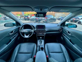 Hyundai Kona 1.6T Vertex ШВЕЙЦАРИЯ - 15300 € / 29924.20 лв. - 83208328 9