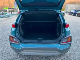 Hyundai Kona 1.6T Vertex ШВЕЙЦАРИЯ - 15300 € / 29924.20 лв. - 83208328 5