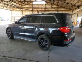 Mercedes-Benz GL 550 4.6V8* 4MATIC* FULL - 10900 € / 21318.55 лв. - 17686518 3