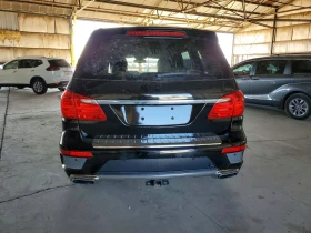 Mercedes-Benz GL 550 4.6V8* 4MATIC* FULL - 10900 € / 21318.55 лв. - 17686518 6