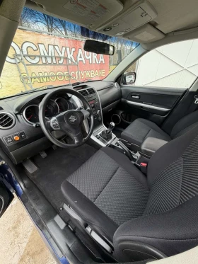 Suzuki Grand vitara - 4599 € / 8994.86 лв. - 93813368 5