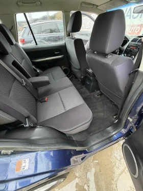 Suzuki Grand vitara - 4599 € / 8994.86 лв. - 93813368 8