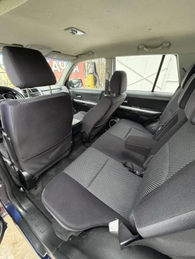 Suzuki Grand vitara - 4599 € / 8994.86 лв. - 93813368 7