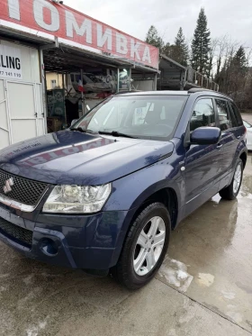 Suzuki Grand vitara - 4599 € / 8994.86 лв. - 93813368 2
