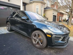 Porsche Macan * AWD * ДИСТРОНИК* ПОДГРЕВ* ОБДУХВАНЕ*  - 47400 € / 92706.34 лв. - 25094329 4