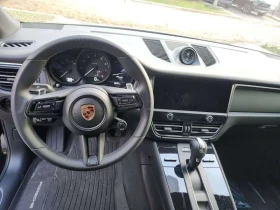 Porsche Macan * AWD * ДИСТРОНИК* ПОДГРЕВ* ОБДУХВАНЕ*  - 47400 € / 92706.34 лв. - 25094329 6