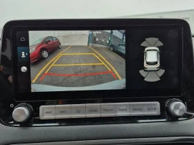 Hyundai Kona Ultimate | ВЕНТИЛАЦИЯ | DISTRONIC | ПАНОРАМА | 202 | Auto.bg — изображение 9