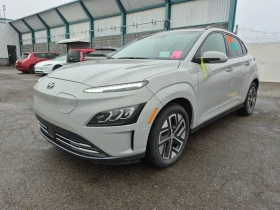 Hyundai Kona Ultimate | ВЕНТИЛАЦИЯ | DISTRONIC | ПАНОРАМА | 202