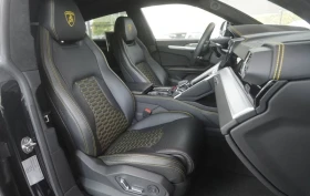Lamborghini Urus 4.0 V8  | Auto.bg — изображение 6