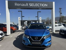 ����� �� �������� �� Nissan Qashqai 1.3 Tce