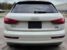 Audi Q3 | Komfort | CARFAX | ������� | �������� |  | Mobile.bg � ����� ������ 4