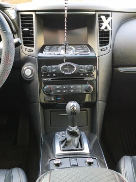 Infiniti QX70 3.7 AWD TOP | Mobile.bg � ����� ������ 13