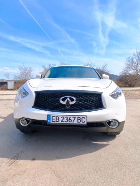 Infiniti QX70 3.7 AWD TOP | Mobile.bg � ����� ������ 8