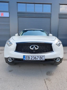 Infiniti QX70 3.7 AWD TOP | Mobile.bg � ����� ������ 3