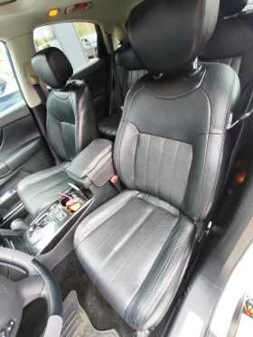 Infiniti QX70 3.7 AWD TOP | Mobile.bg � ����� ������ 12
