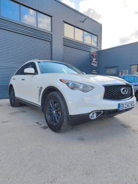 Infiniti QX70 3.7 AWD TOP | Mobile.bg � ����� ������ 4