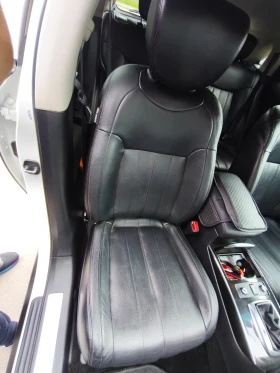 Infiniti QX70 3.7 AWD TOP | Mobile.bg � ����� ������ 10