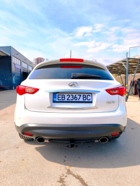 Infiniti QX70 3.7 AWD TOP | Mobile.bg � ����� ������ 7
