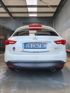 Infiniti QX70 3.7 AWD TOP | Mobile.bg � ����� ������ 8