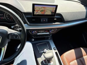 Audi Q5 * PROGRESSIV * ПАНО * ПОДГРЕВИ * KEYLESS * CARFAX - 17550 € / 34324.82 лв. - 40892004 9