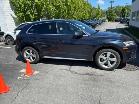 Audi Q5 * PROGRESSIV * ПАНО * ПОДГРЕВИ * KEYLESS * CARFAX - 17550 € / 34324.82 лв. - 40892004 3