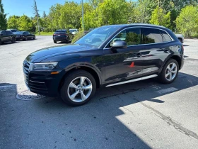 Audi Q5 * PROGRESSIV * ПАНО * ПОДГРЕВИ * KEYLESS * CARFAX - 17550 € / 34324.82 лв. - 40892004 2