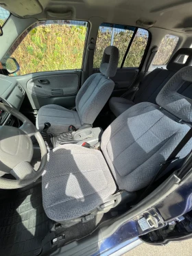 Suzuki Grand vitara 2.0 HDI  - 6500 € - 44184142 9