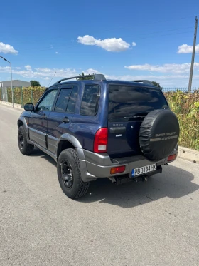 Suzuki Grand vitara 2.0 HDI  - 6500 € - 44184142 5