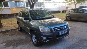 Kia Sportage - 1500 € - 22378891 4