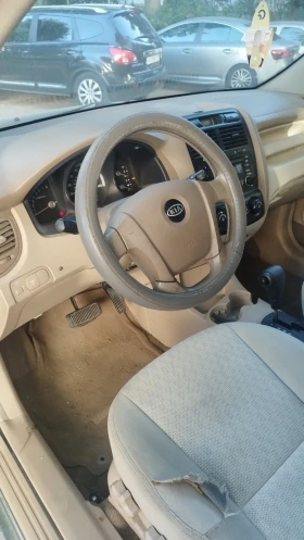 Kia Sportage - 1500 € - 22378891 16