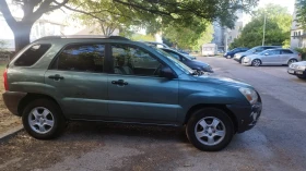 Kia Sportage - 1500 € - 22378891 5