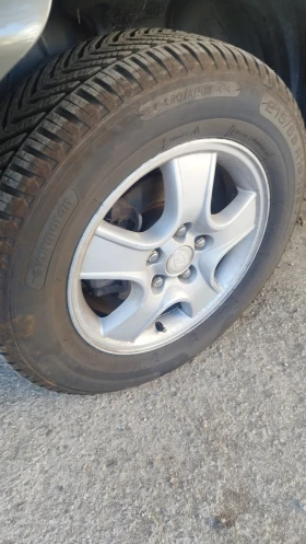 Kia Sportage - 1500 € - 22378891 3