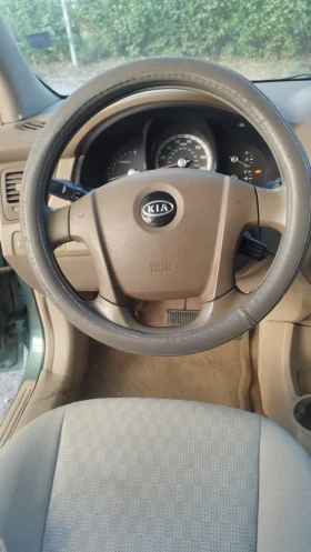 Kia Sportage - 1500 € - 22378891 14