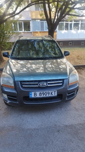 Kia Sportage - 1500 € - 22378891 17
