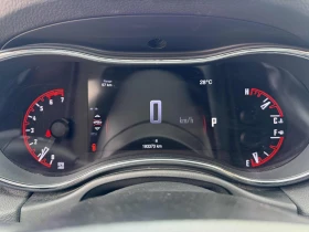 Dodge Durango R/T/FULL/DISTR/3xTV/ОБДУХВАНЕ/БАВНИ СКОРОСТИ | Auto.bg — изображение 8