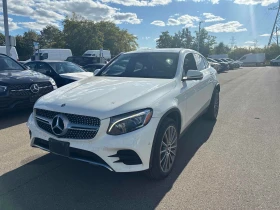 Mercedes-Benz GLC 300 COUPE * ГЛАВНО ПРЕДСТАВИТЕЛСТВО НА MERCEDES* 