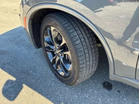 Dodge Durango R/T AWD  CARFAX - 27880 € - 49871913 7