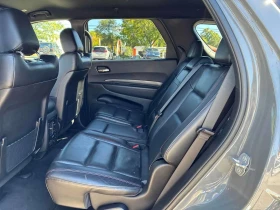 Dodge Durango R/T AWD  CARFAX - 27880 € - 49871913 11
