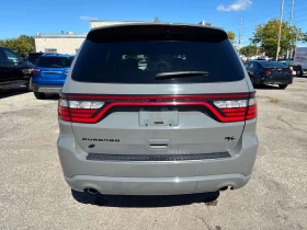 Dodge Durango R/T AWD  CARFAX - 27880 € - 49871913 4