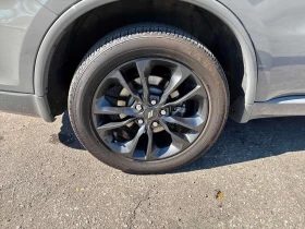 Dodge Durango R/T AWD  CARFAX - 27880 € - 49871913 14