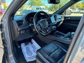 Dodge Durango R/T AWD  CARFAX - 27880 € - 49871913 5