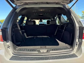 Dodge Durango R/T AWD  CARFAX - 27880 € - 49871913 13