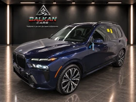 ������ BMW X7
