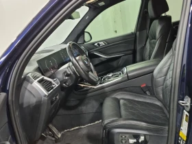 BMW X7 M-pack* Distr* 360* Harman/Kardon* ������* ������* | Mobile.bg � ����� ������ 7