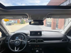 Mazda CX-5 * GS AWD * CARFAX * КАМЕРА * ПАНОРАМА *  | Auto.bg — изображение 9