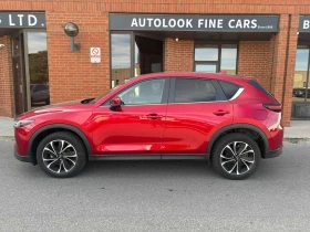 Mazda CX-5 * GS AWD * CARFAX * КАМЕРА * ПАНОРАМА *  | Auto.bg — изображение 2