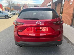 Mazda CX-5 * GS AWD * CARFAX * КАМЕРА * ПАНОРАМА *  | Auto.bg — изображение 4